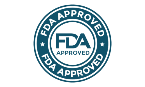 Heart Freedom FDA Approved